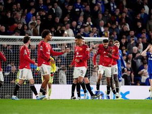 Makin Pede King MU Bisa Finis Empat Besar Usai Kalahkan Chelsea