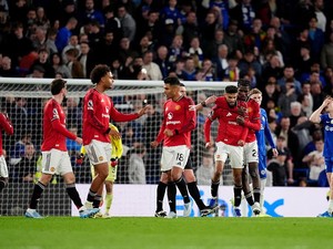 Makin Pede King MU Bisa Finis Empat Besar Usai Kalahkan Chelsea