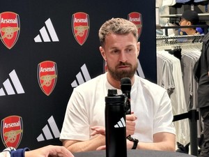 Aaron Ramsey: Karena Arsenal Suka yang Sulit-sulit