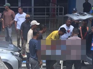 Ketua Golkar Maluku Tenggara Nus Kei Tewas Ditikam Saat Hendak Hadiri Acara Ini