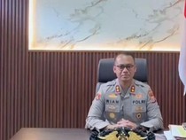 Penikaman Tewaskan Ketua Golkar Maluku Tenggara Nus Kei Dipicu Dendam