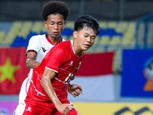 Kick Off Indonesia U-17 Vs Vietnam U-17 Jam Berapa? Ini Jadwalnya