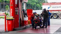 Daftar Harga BBM di SPBU Pertamina dan Swasta, Berlaku Hari Ini
