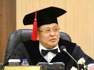 Peduli Kredibilitas, Integritas, dan Kompetensi Kepala Daerah