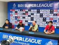 Regulasi U-23 Mau Dihapus, Pelatih Bali United: Matikan Akademi Pemain Usia Muda