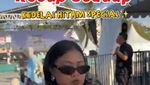 Momen Seru Boiyen Kulineran di Thailand hingga Nikmati Floating Breakfast
