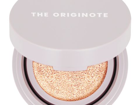 Cushion High Coverage