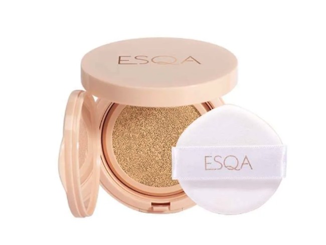 Cushion High Coverage