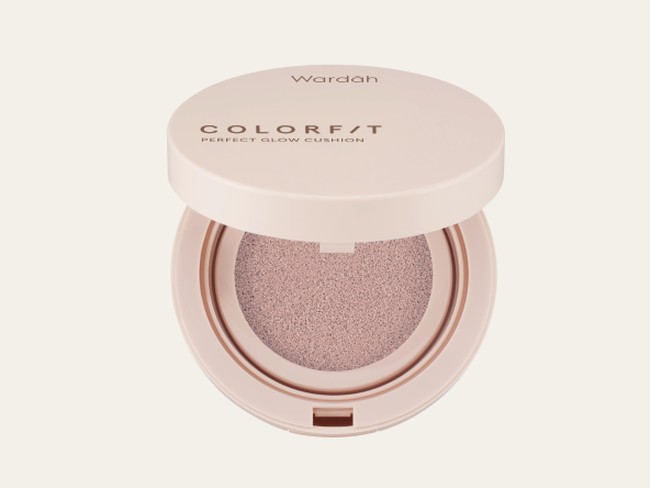 Cushion High Coverage