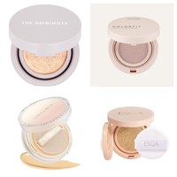 7 Cushion High Coverage yang Bisa Menutupi Bekas Jerawat