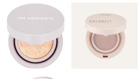 7 Cushion High Coverage yang Bisa Menutupi Bekas Jerawat