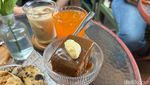 Enak! Cicip Donat Panggang hingga Pempek Mix di Kafe Estetik Jogja