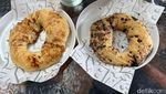 Enak! Cicip Donat Panggang hingga Pempek Mix di Kafe Estetik Jogja