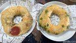 Enak! Cicip Donat Panggang hingga Pempek Mix di Kafe Estetik Jogja