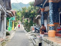 Penjelasan BMKG soal Getaran Misterius di Cirebon