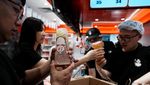 Es Krim Jadi Andalan Baru Investasi China di Brasil