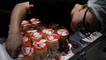 Es Krim Jadi Andalan Baru Investasi China di Brasil