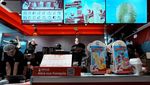 Es Krim Jadi Andalan Baru Investasi China di Brasil