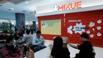 Es Krim Jadi Andalan Baru Investasi China di Brasil