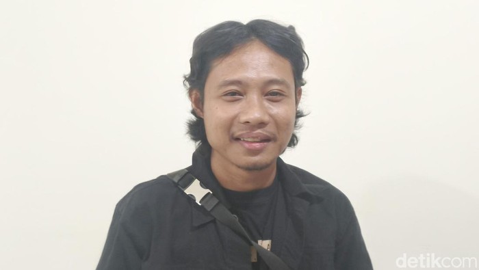 Evan Dimas
