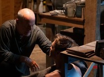 Sinopsis Survive the Night: Malam Mencekam di Rumah Dokter yang Terpencil