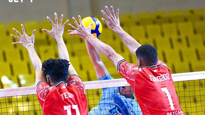 Jadwal Final Four Proliga 2026 Semarang Hari Ini, Penentu Match Grand Final