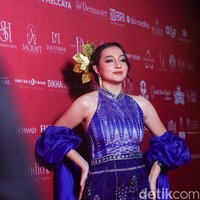 Kami ingin mencetak sosok Puteri Indonesia yang tidak hanya siap tampil di atas panggung, tapi juga siap turun langsung ke tengah masyarakat sebagai agen perubahan. Proses seleksi dan pembekalan yang kami rancang tahun ini berorientasi pada kualitas dan keberlanjutan, karena Indonesia membutuhkan perempuan muda yang tangguh, cerdas, dan mampu menjadi inspirasi lintas generasi, ujar Kusuma Anjani. Foto: Nasywa Fauziah/DetikFoto.