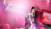 Tak Sekadar Cantik! Finalis Puteri Indonesia 2026 Lulusan ITB Hingga Columbia
