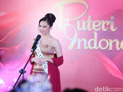 Pesona Finalis Puteri Indonesia 2026, Alumnus ITB Hingga Columbia University