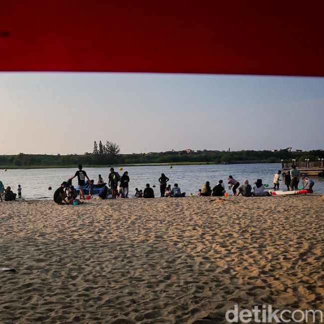 Gaet Mitra Asing, Ancol Bidik Dana Rp 6 T untuk Perluasan Lahan