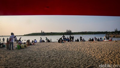 Gaet Mitra Asing, Ancol Bidik Dana Rp 6 T untuk Perluasan Lahan