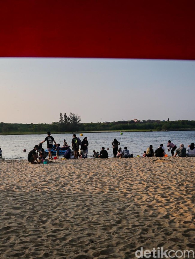 Gaet Mitra Asing, Ancol Bidik Dana Rp 6 T untuk Perluasan Lahan