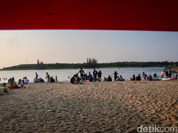 Gaet Mitra Asing, Ancol Bidik Dana Rp 6 T untuk Perluasan Lahan