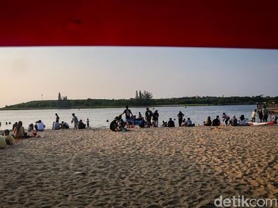 Gaet Mitra Asing, Ancol Bidik Dana Rp 6 T untuk Perluasan Lahan