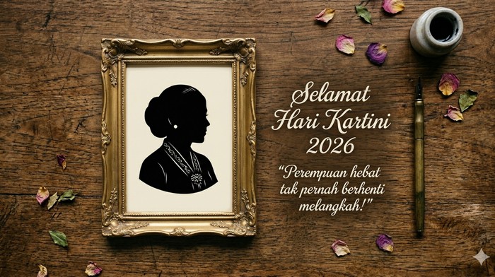 Gambar Hari Kartini