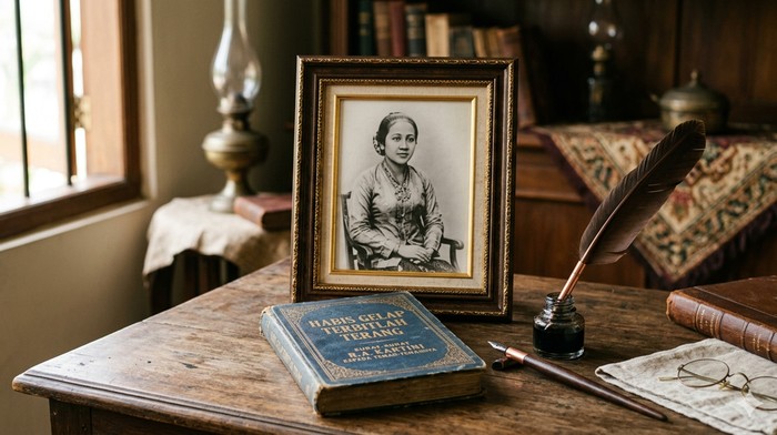 Gambar Hari Kartini