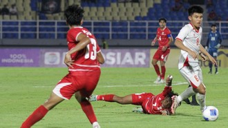 Daftar Tim Lolos Semifinal Piala AFF U-17 2026, Kini Tak Ada Indonesia