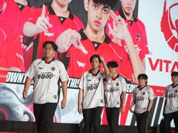 Jadwal MPL ID S17 Week 4 Hari Ini: Bigetron Vs RRQ Hoshi