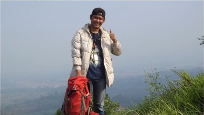 Jejak Petualangan Cilimus Jejak Petualangan Cilimus