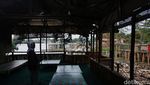 Jejak Wisata yang Memudar di Situ Cipondoh Tangerang
