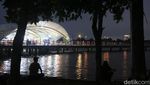 Jejak Wisata yang Memudar di Situ Cipondoh Tangerang