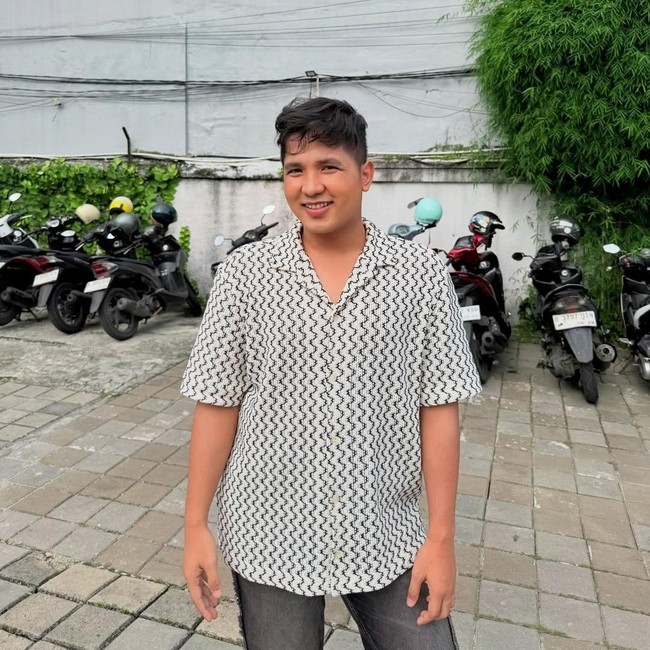 Jirayut Punya Rumah di Jakarta dan Thailand, Berharap Bisa Buat GOR