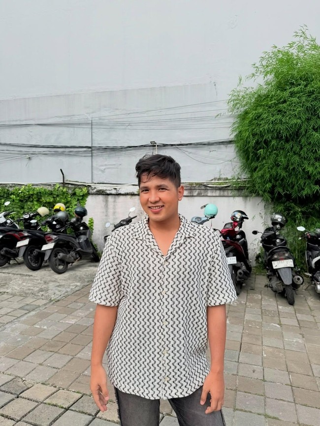 Jirayut Punya Rumah di Jakarta dan Thailand, Berharap Bisa Buat GOR