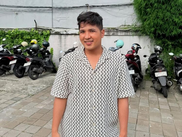Jirayut Punya Rumah di Jakarta dan Thailand, Berharap Bisa Buat GOR