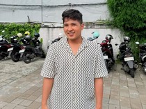 Jirayut Punya Rumah di Jakarta dan Thailand, Berharap Bisa Buat GOR