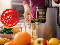 Kenapa Buah Potong Lebih Sehat Dibanding Jus? Begini Teorinya