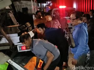 Jalur Probolinggo-Lumajang Ditutup Sebagian Usai Laka Tewaskan 4 Orang