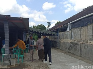 Sekeluarga Tewas Laka Maut Probolinggo Adalah Ayah, Ibu, Anak dan Cucu