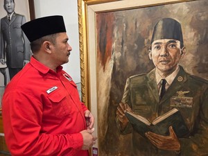 Eko Suwanto Ingatkan Semangat KAA: Perjuangan Merdeka dari Penindasan