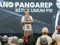 Respons PDIP Soal Kaesang yang Mau Nyaleg di Jateng
